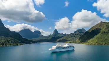 Pourquoi une croisière est l’expérience de voyage idéale ? Exemplaire