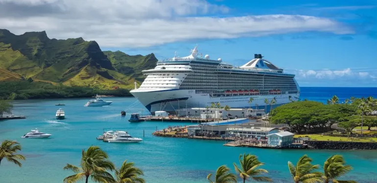 Hawaii