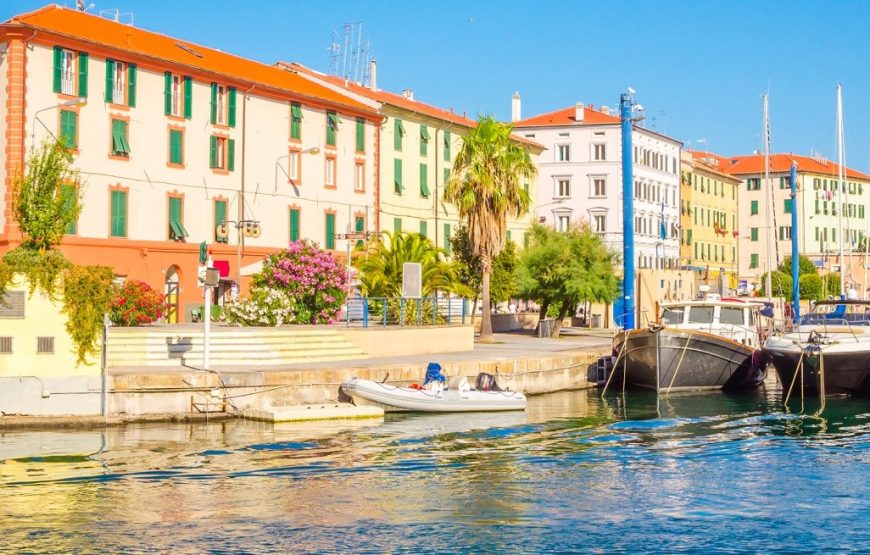 Espagne, Italie, France