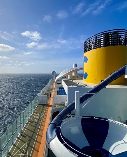 Jour 6 : 17 novembre 2025