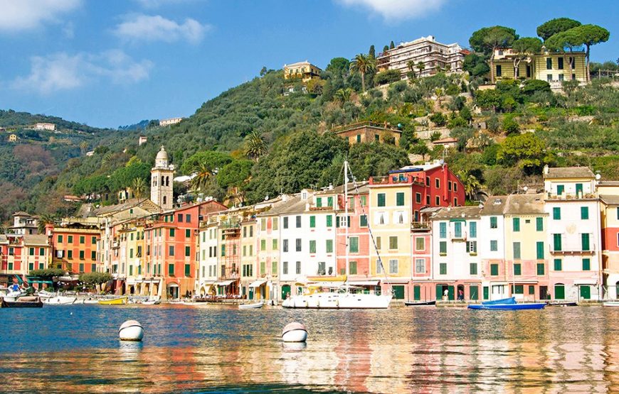 France, Italie, Espagne