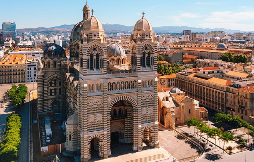 France, Italie, Espagne