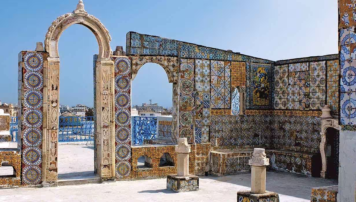 Jour 5 : 11 décembre  2025