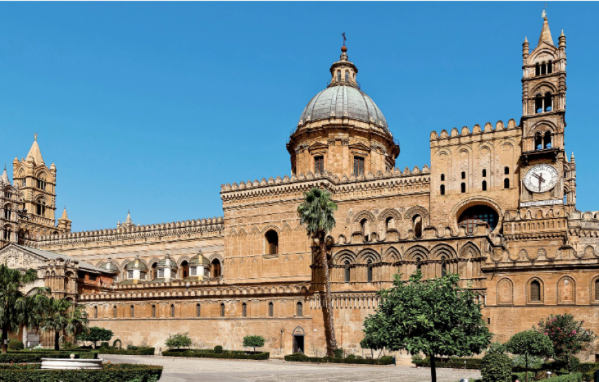 France, Italie, Espagne