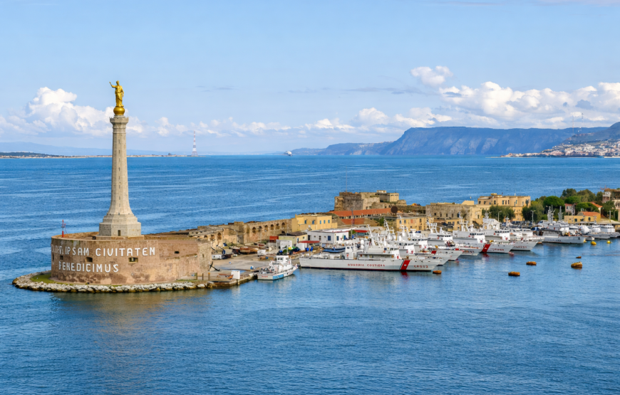 Espagne,France, Italie, Malta