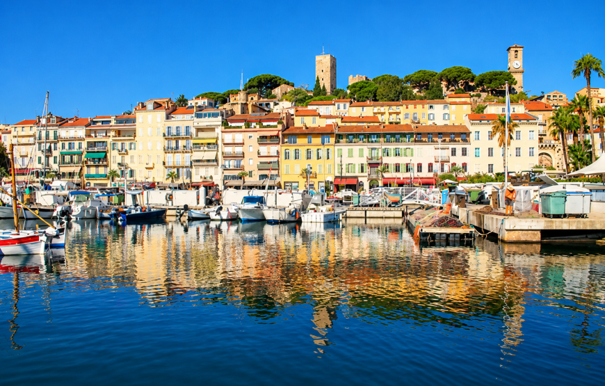 Espagne, France, Italie